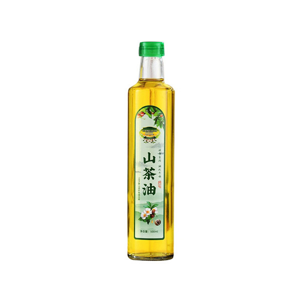 茶油瓶-003  