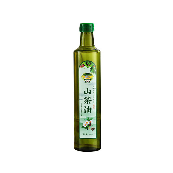 茶油瓶-004  