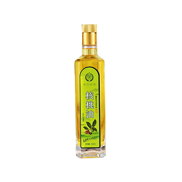 茶油瓶-005  