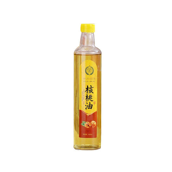 茶油瓶-006  