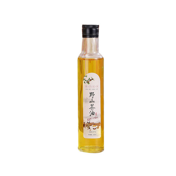 茶油瓶-007  