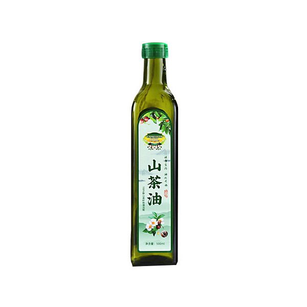茶油瓶-008  