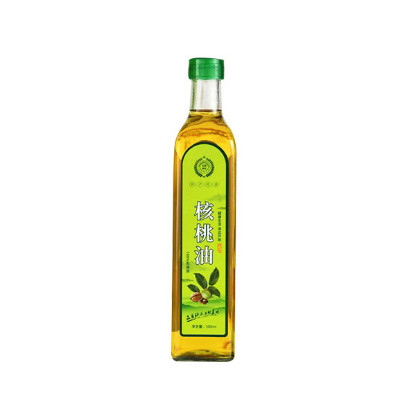 茶油瓶-009  