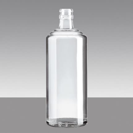高白酒瓶-004  