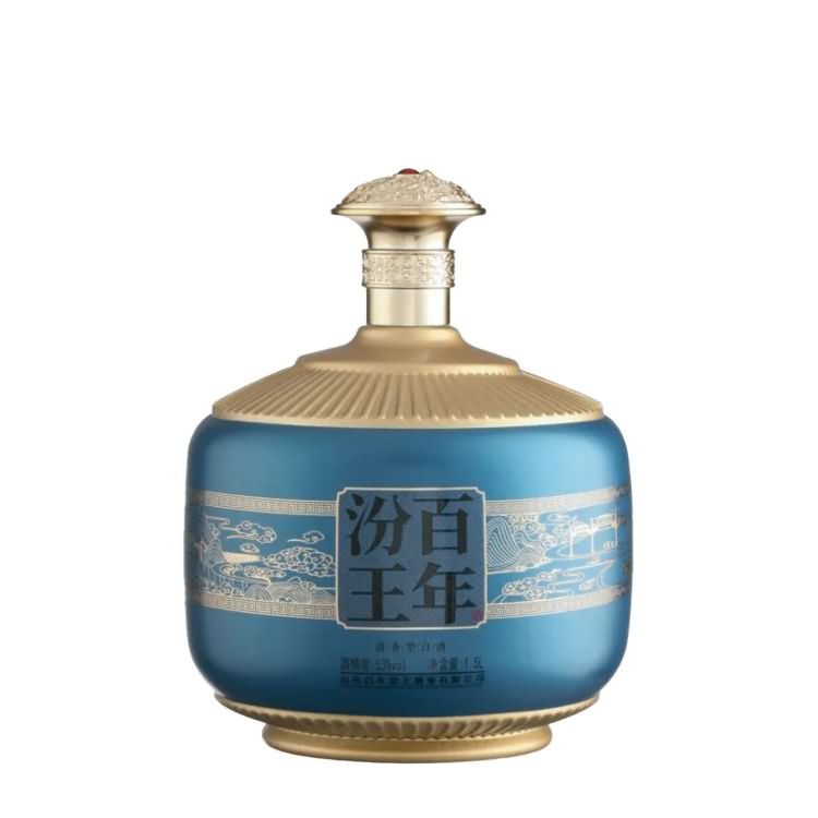大坛瓶-001  