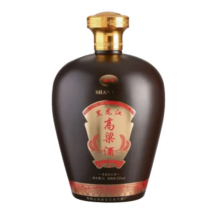 大坛瓶-002  