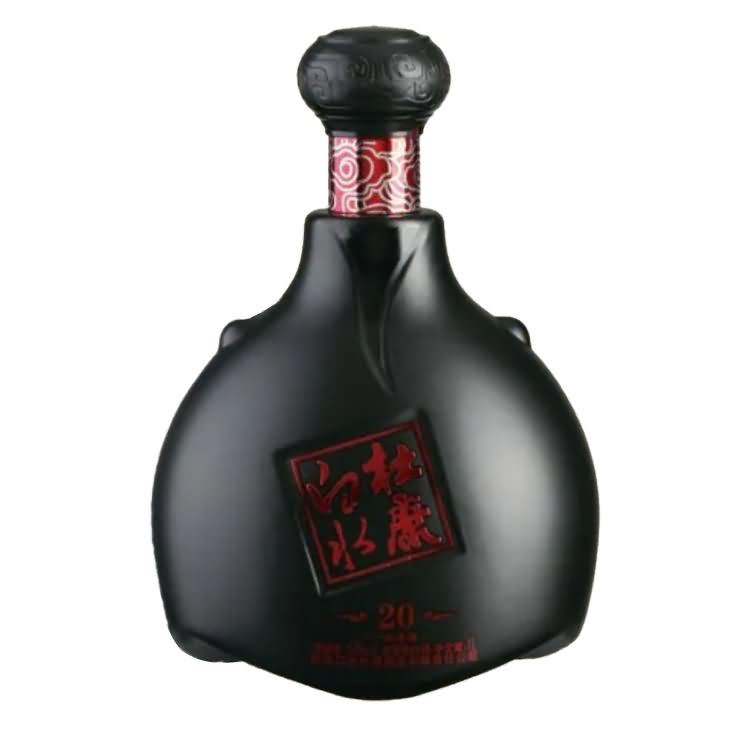 白酒瓶生产厂家河南(白酒瓶生产厂家河南有几个)