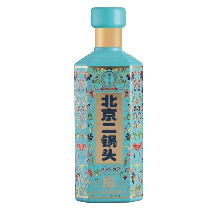 大坛瓶-010  