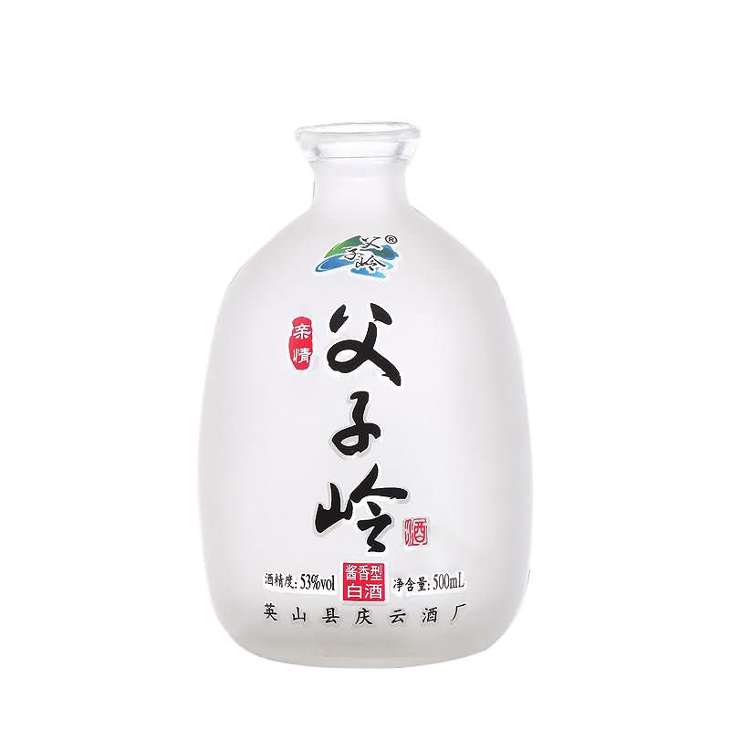 蒙砂瓶-002  