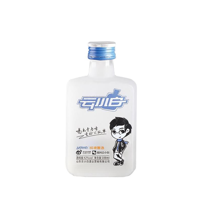 蒙砂瓶-004  