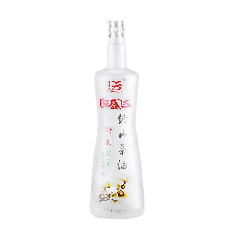 蒙砂瓶-007  
